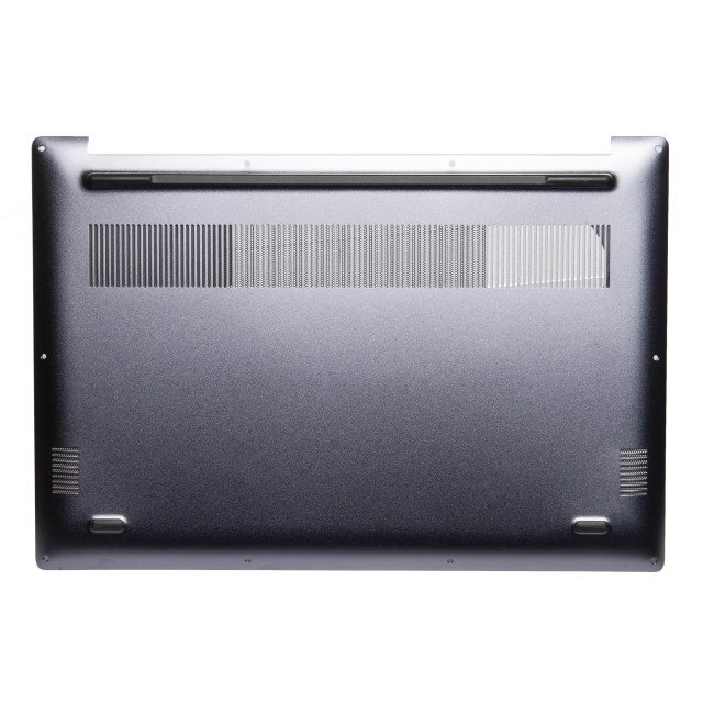 Нижняя часть, поддон Huawei MateBook D16 2022-2023 года RLEF-X | RLEF-16 | RLEF-W5651D - серый