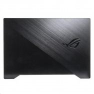 Крышка матрицы для ноутбука Asus ROG Zephyrus G15 GA502IV