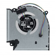 Кулер для Asus ROG Strix G17 G713IM - CPU