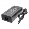 Блок питания DVE для монитора 12V 7A 5.5 x 2.5 (84W)