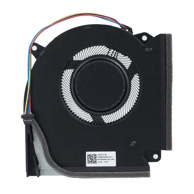 Кулер для Asus ROG Strix G17 G713IR - CPU