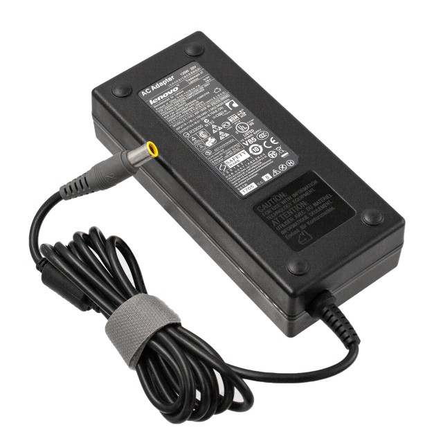 Блок питания Lenovo 20v 6.75a 7.9x5.6 (135W)