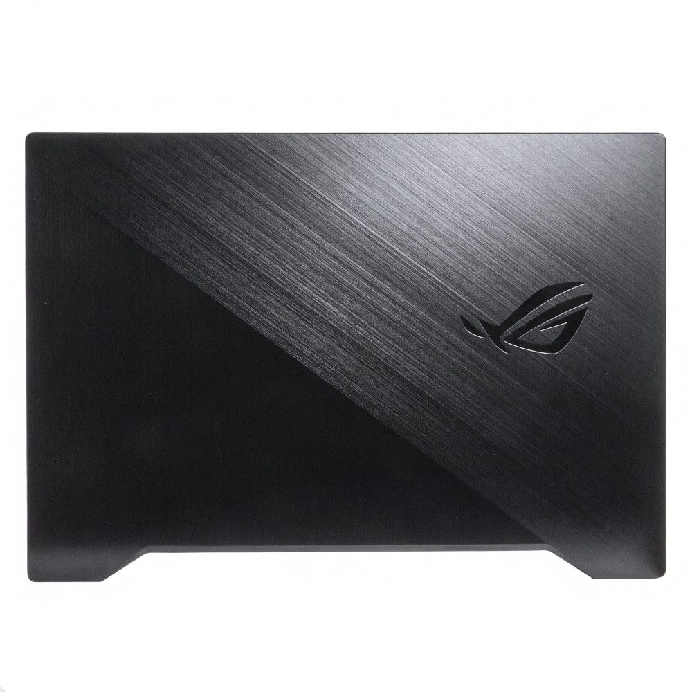 Крышка матрицы для ноутбука Asus ROG Zephyrus G15 GA502IU