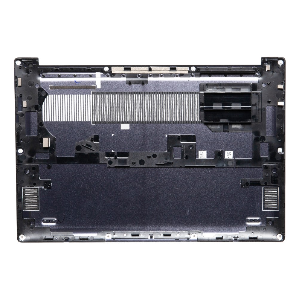 Нижняя часть, поддон Huawei MateBook D16 2022-2023 года RLEF-X | RLEF-16 | RLEF-W5651D - серый