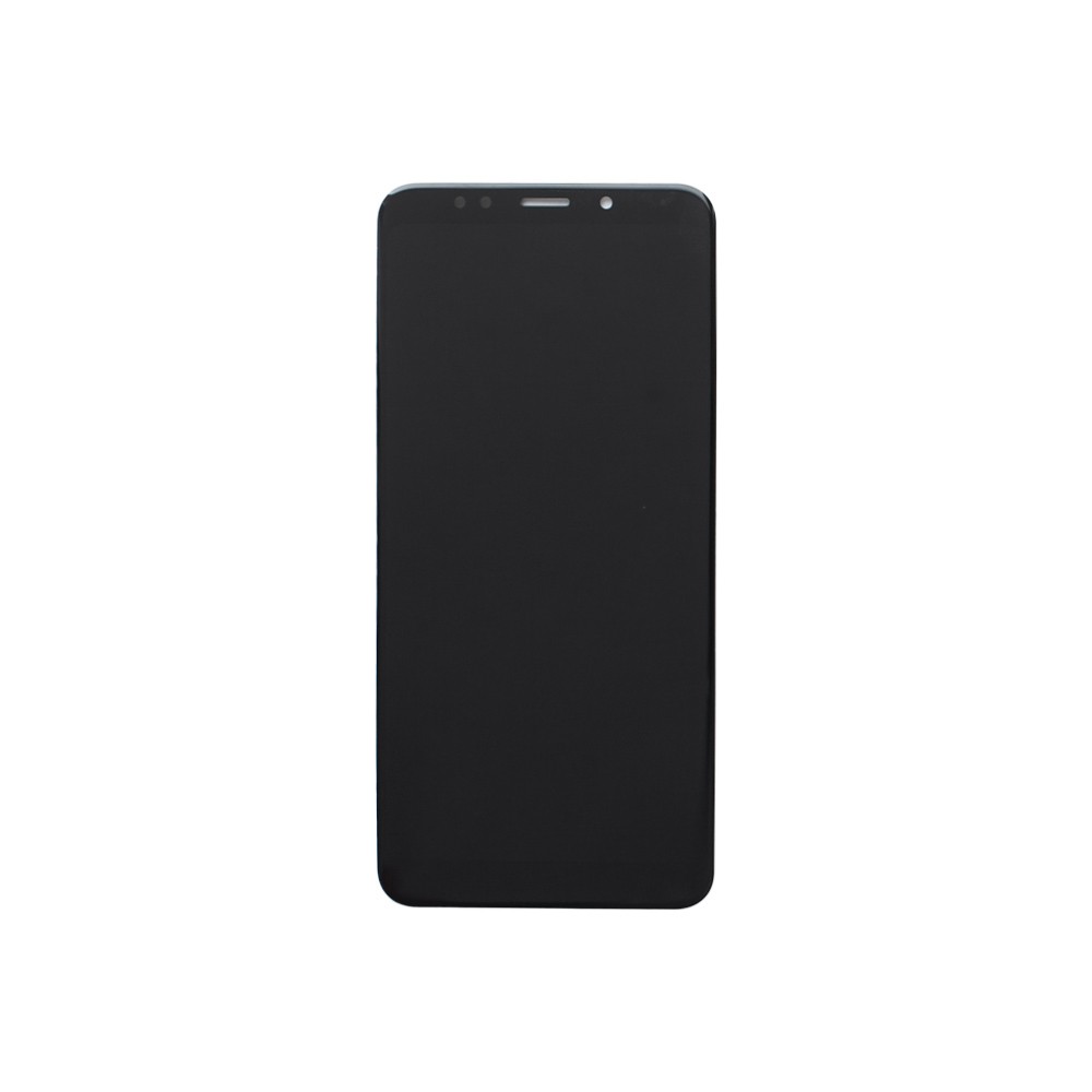 Дисплей Xiaomi Redmi 5 Plus черный