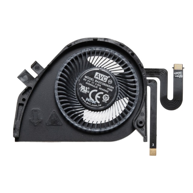 Кулер для Lenovo ThinkPad X260