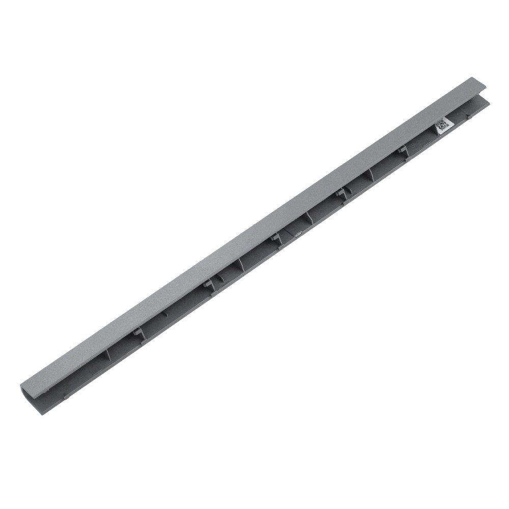 Крышка петель для Lenovo IdeaPad S145-15IIL - серая