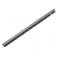 Крышка петель для Lenovo IdeaPad S145-15IGM - серая