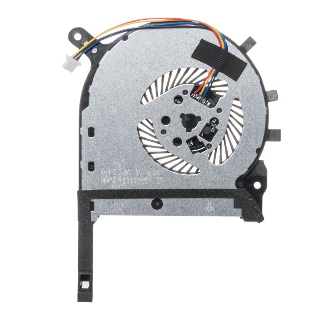 Кулер для Asus TUF Gaming A17 FX706II - CPU