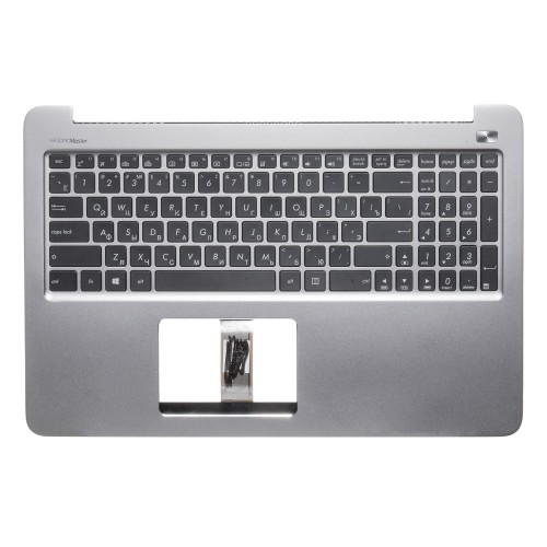 Топ-панель с клавиатурой для Asus K501L с подсветкой