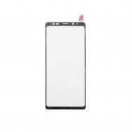 Защитное стекло Samsung Galaxy Note 9 SM-N960F черное