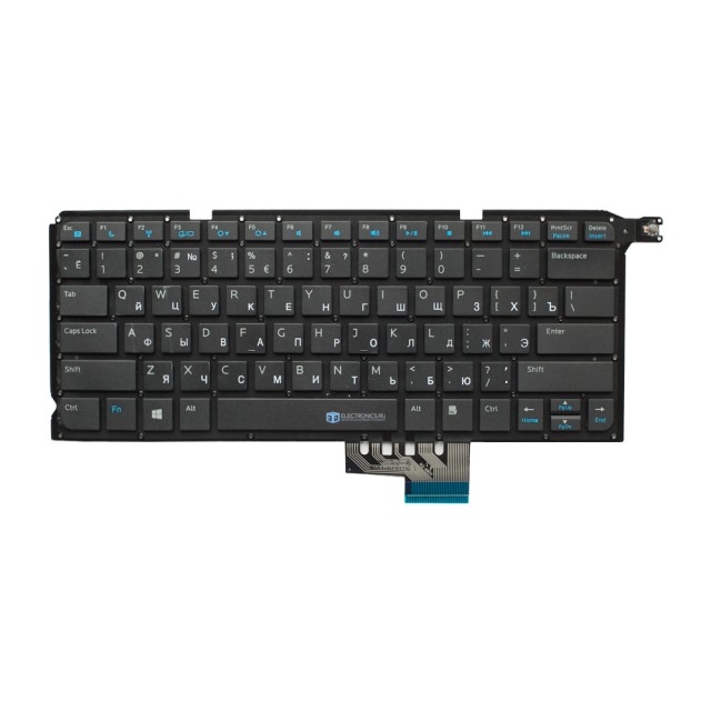 Клавиатура для Dell Vostro 5480
