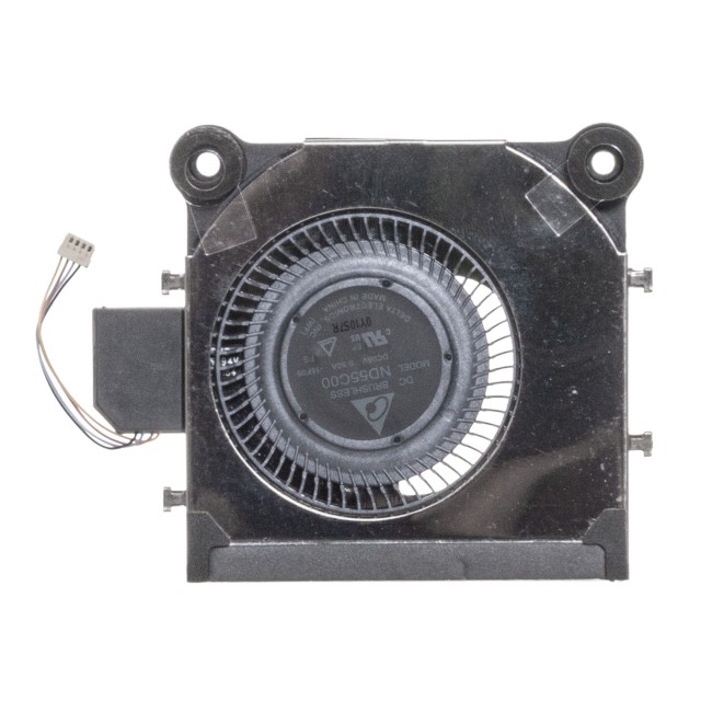 Кулер Delta ND55C00-15F08 для Microsoft Surface