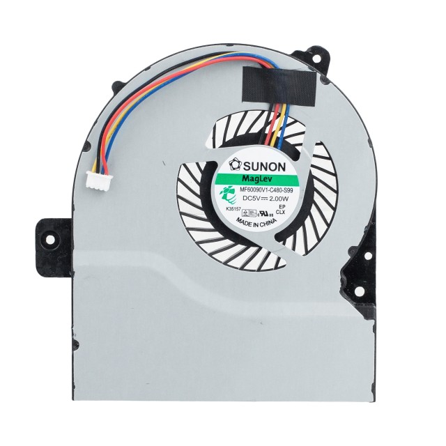 Кулер KSB0705HBA10 для ноутбуков Asus