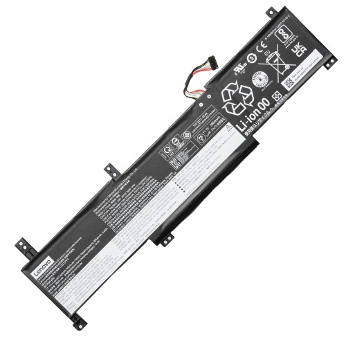 Аккумулятор для Lenovo IdeaPad 3 17IRU7 - 45Wh