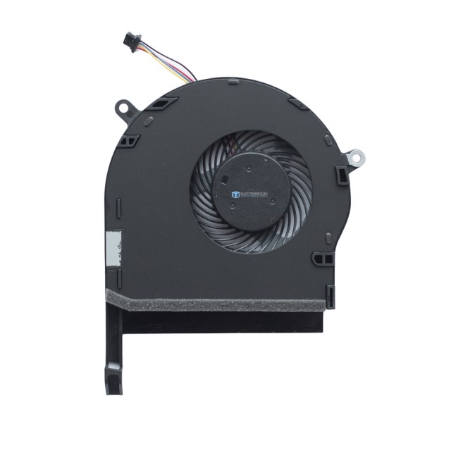 Кулер для Asus TUF Gaming FX504GM - GPU (ORG)