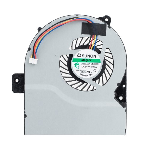 Кулер KSB0705HBA10 для ноутбуков Asus