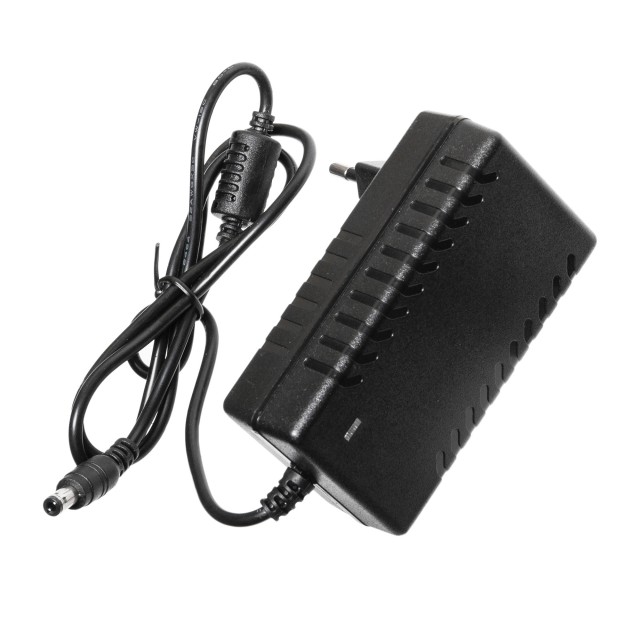 Блок питания 5V 4A 5.5x2.5 (20W)