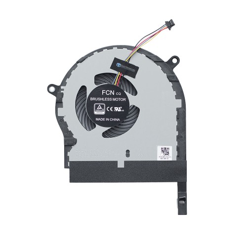 Кулер DFS531005PL0T-FKPD для Asus