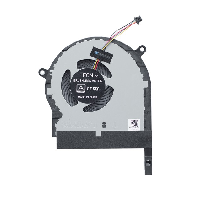 Кулер DFS531005PL0T-FKPD для Asus