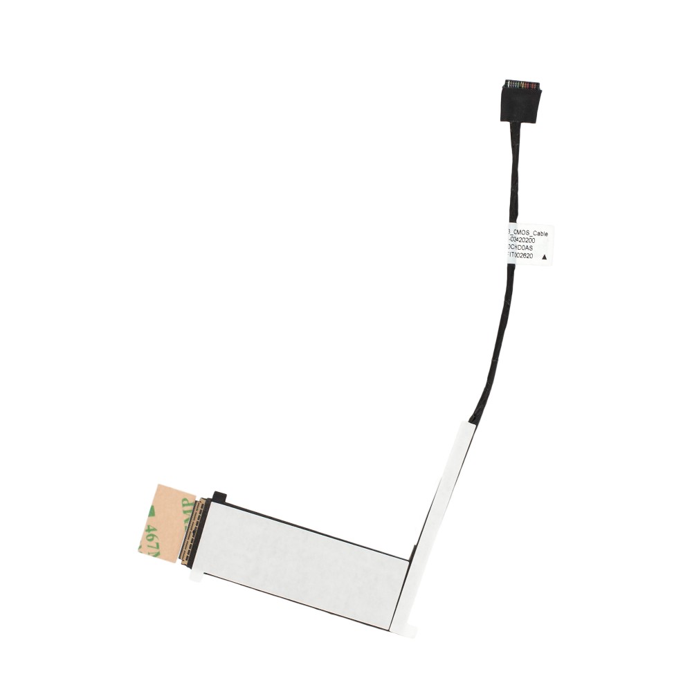 Шлейф web-камеры для Asus ZenBook UX433FN - CMOS cable