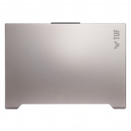 Крышка матрицы для ноутбука Asus TUF Gaming F16 FX607VU (Sandstorm)