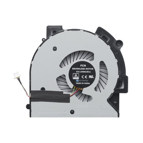 Кулер для HP Envy 15-aq000 x360