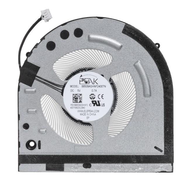 Кулер для Lenovo LOQ 15IRX9 - GPU 5V