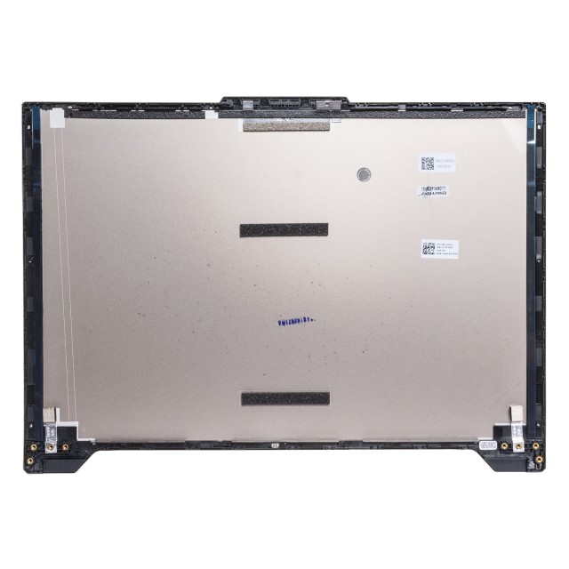 Крышка матрицы для ноутбука Asus TUF Gaming F16 FX607VU (Sandstorm)
