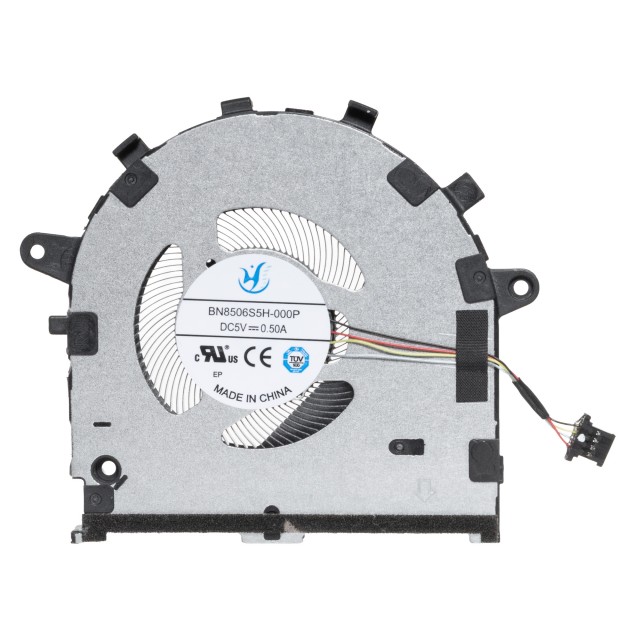 Кулер для Xiaomi RedmiBoоk Рrо 14 2023 (J7265)