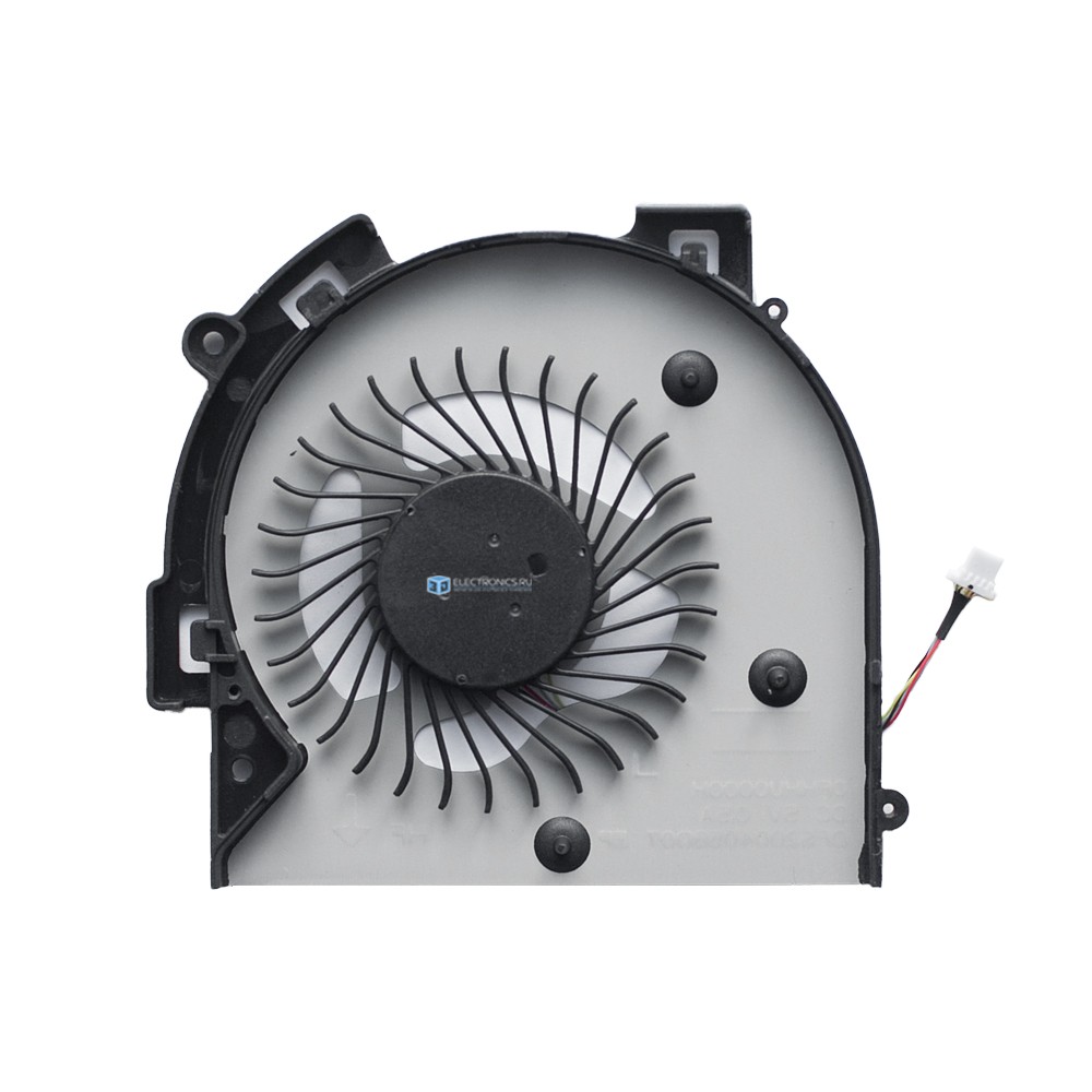 Кулер (вентилятор) для HP TPN-W119