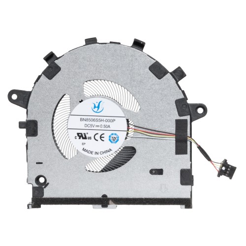 Кулер для Xiaomi RedmiBoоk Рrо 14 2023 (J7265)