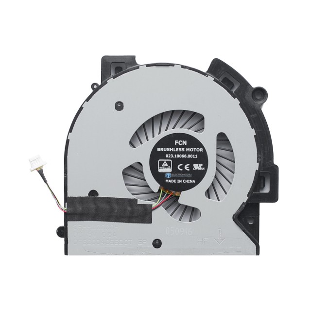 Кулер для HP Envy 15-aq000 x360