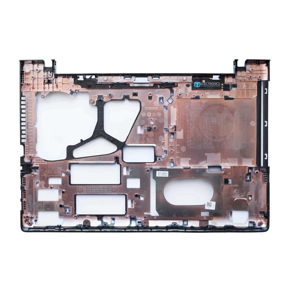 Нижняя часть корпуса ноутбука Lenovo G50-80