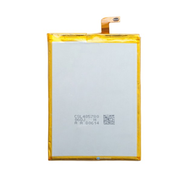 Батарея для ZTE Blade X3 - (аккумулятор E169-515978)