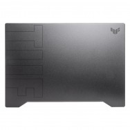Крышка матрицы для ноутбука Asus TUF Dash F15 FX516PM - Eclipse Gray