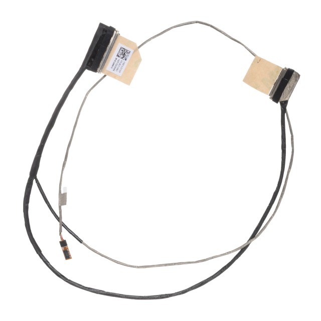 Шлейф матрицы для Asus VivoBook 15X OLED M1503QA - 1422-0SVC0AS