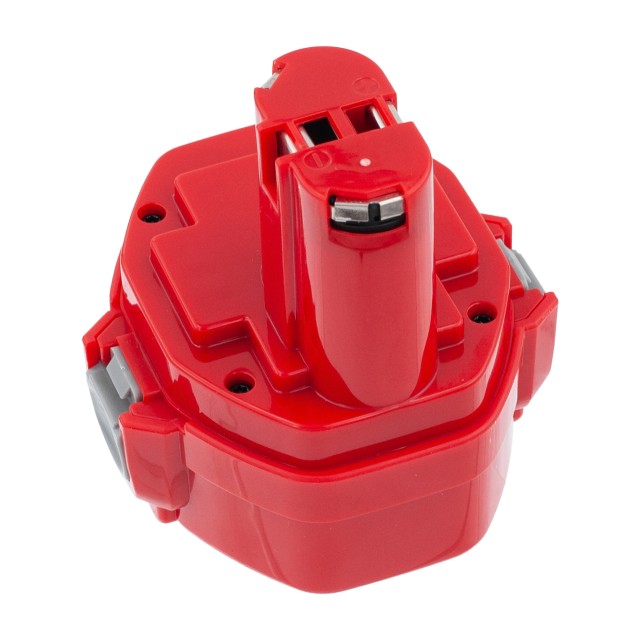 Аккумулятор для шуруповерта Makita PA14 1422 - 1300mAh для серий 1000 / 4000 / 4300 / 5000 / 5600 / 6200 / 6300 / 6900 / 8200 / 8400 / JR / ML / UB