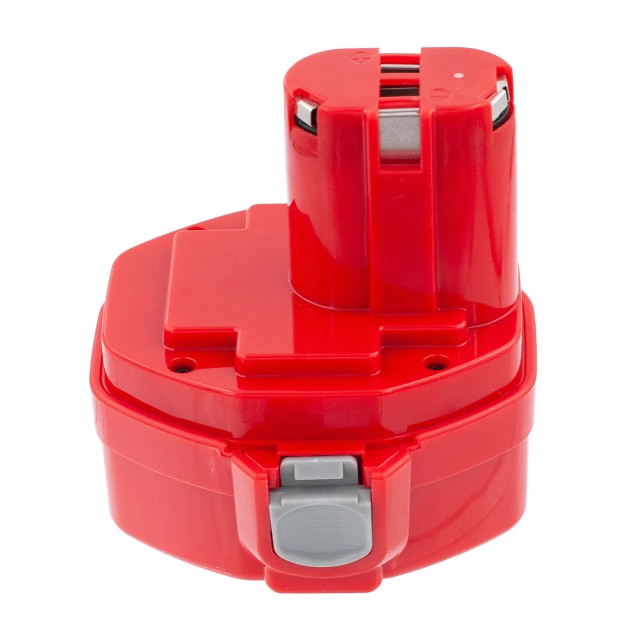 Аккумулятор для шуруповерта Makita PA14 1422 - 1300mAh для серий 1000 / 4000 / 4300 / 5000 / 5600 / 6200 / 6300 / 6900 / 8200 / 8400 / JR / ML / UB
