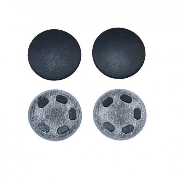 Резиновые ножки для MacBook Pro 13" 15" A1706 / A1707 / A1708 / A1989 / A1990 2016 - 2019 года