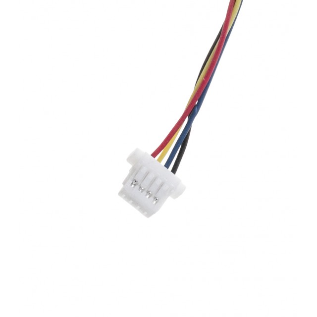 Кулер MIKO-FAN MD7505HS SH1.0 0.4A