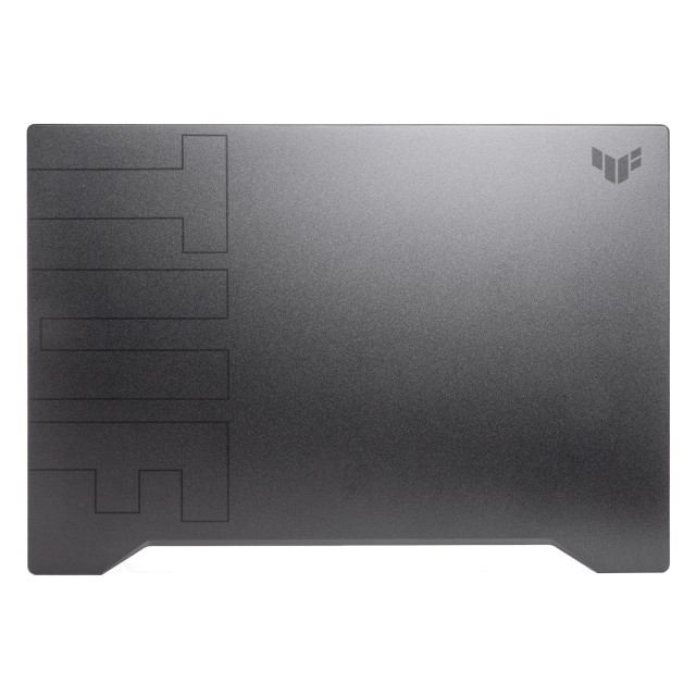 Крышка матрицы для ноутбука Asus TUF Dash F15 FX516PC - Eclipse Gray