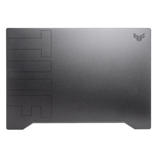 Крышка матрицы для ноутбука Asus TUF Dash F15 FX516PC - Eclipse Gray