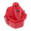 Аккумулятор для шуруповерта Makita PA14 1422 - 1300mAh для серий 1000 / 4000 / 4300 / 5000 / 5600 / 6200 / 6300 / 6900 / 8200 / 8400 / JR / ML / UB