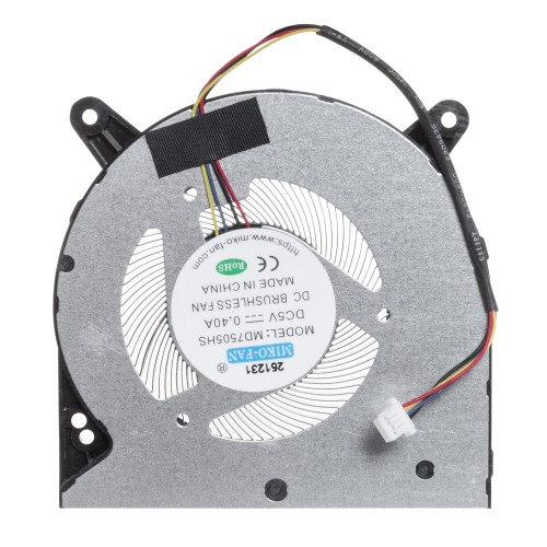 Кулер MIKO-FAN MD7505HS SH1.0 0.4A