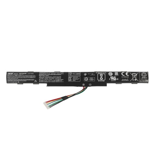 Аккумулятор для Acer TravelMate N16Q2