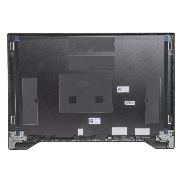 Крышка матрицы для ноутбука Asus TUF Dash F15 FX516PC - Eclipse Gray