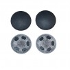 Резиновые ножки для MacBook Pro 13" 15" A1706 / A1707 / A1708 / A1989 / A1990 2016 - 2019 года