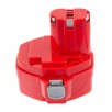 Аккумулятор для шуруповерта Makita PA14 1422 - 1300mAh для серий 1000 / 4000 / 4300 / 5000 / 5600 / 6200 / 6300 / 6900 / 8200 / 8400 / JR / ML / UB