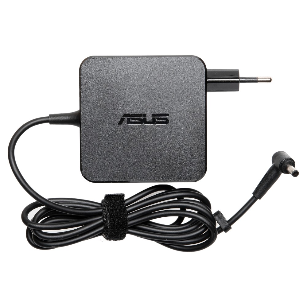 Блок питания для Asus VivoBook 16 X1605VA - 65W (wall mount)